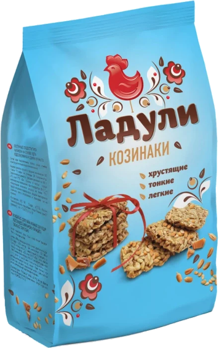 Козинаки «Ладули»